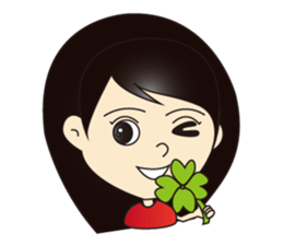 GongMinShen classic sticker #6560416