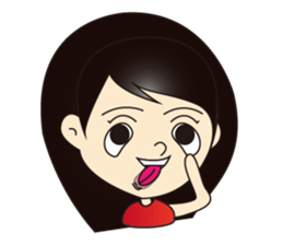 GongMinShen classic sticker #6560417