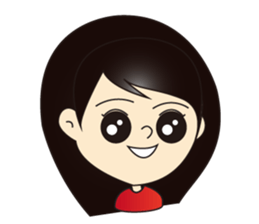 GongMinShen classic sticker #6560418