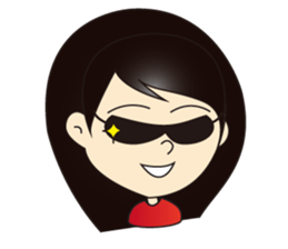 GongMinShen classic sticker #6560419
