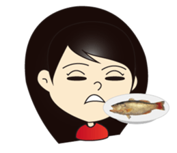 GongMinShen classic sticker #6560422
