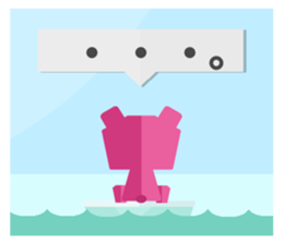 Moshe and Pashe sticker #6560714