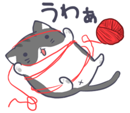 Munchkin sticker #6560940