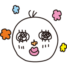 Shiozou's Pretty Sticker sticker #6560955