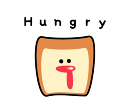 nice nice afternoon snack sticker #6561448