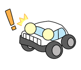 Mr. Shiroppe sticker #6561584