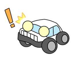 Mr. Shiroppe sticker #6561584