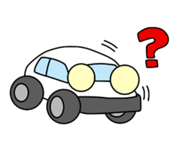 Mr. Shiroppe sticker #6561585