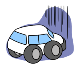 Mr. Shiroppe sticker #6561604