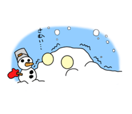 Mr. Shiroppe sticker #6561607