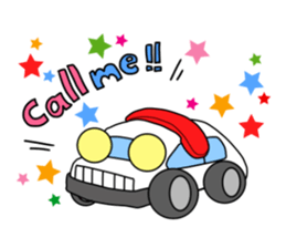 Mr. Shiroppe sticker #6561614