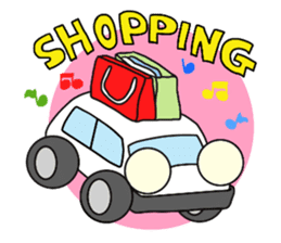 Mr. Shiroppe sticker #6561619