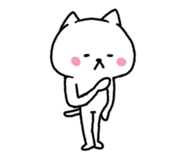 Undertake is that cat 3 sticker #6561659