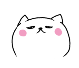 Undertake is that cat 3 sticker #6561661