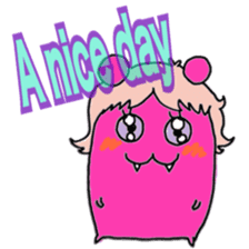 Vampire bear clan sticker #6561666