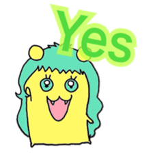 Vampire bear clan sticker #6561667