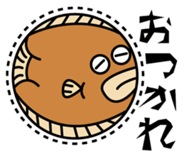 zoo and aquarium sticker #6562393