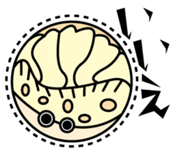 zoo and aquarium sticker #6562395