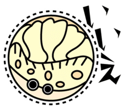 zoo and aquarium sticker #6562395