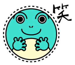 zoo and aquarium sticker #6562401