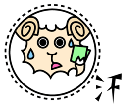 zoo and aquarium sticker #6562406