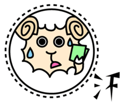 zoo and aquarium sticker #6562406