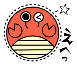 zoo and aquarium sticker #6562412