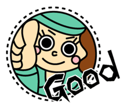 zoo and aquarium sticker #6562415