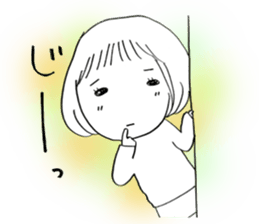 Voice of the heart6 sticker #6562631