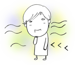 Voice of the heart6 sticker #6562639