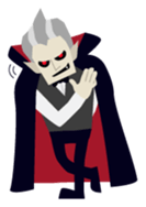 Fantasy stickers 1 sticker #6562745