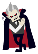 Fantasy stickers 1 sticker #6562745