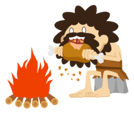 Fantasy stickers 1 sticker #6562751