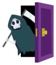 Fantasy stickers 1 sticker #6562752