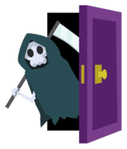 Fantasy stickers 1 sticker #6562752