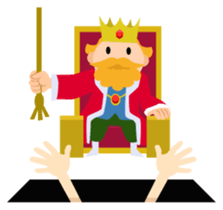 Fantasy stickers 1 sticker #6562754