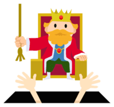 Fantasy stickers 1 sticker #6562754