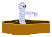 Fantasy stickers 1 sticker #6562757