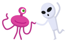 Fantasy stickers 1 sticker #6562758