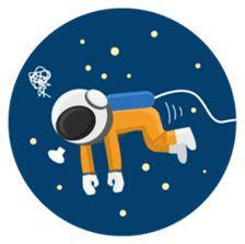 Fantasy stickers 1 sticker #6562760