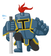 Fantasy stickers 1 sticker #6562764