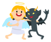 Fantasy stickers 1 sticker #6562770