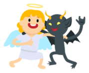 Fantasy stickers 1 sticker #6562770