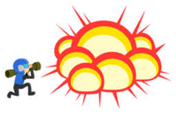 Fantasy stickers 1 sticker #6562771