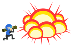 Fantasy stickers 1 sticker #6562771