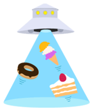 Fantasy stickers 1 sticker #6562772