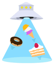 Fantasy stickers 1 sticker #6562772