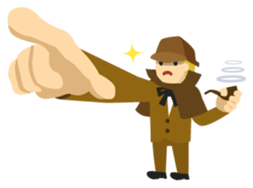 Fantasy stickers 1 sticker #6562773