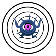 Fantasy stickers 1 sticker #6562774