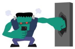 Fantasy stickers 1 sticker #6562777